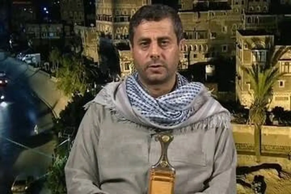 انصارالله از آمادگی برای مذاکره مستقیم با عربستان با میانجیگری مصر خبر داد