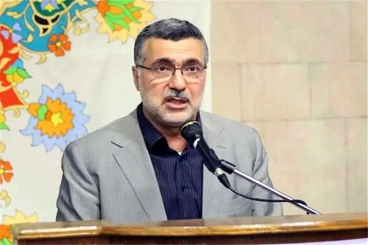 وزیر بهداشت: کادر سلامت شهدای زیادی تقدیم کشور کرد