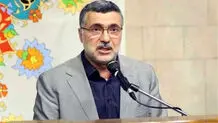 قدردانی وزیر بهداشت از کادر درمان برای نجات جان مجروحان اعترضات