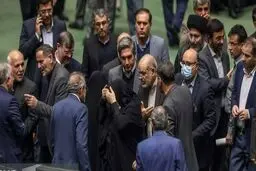وزیر کشور ۴ ماده ابلاغیه که مرتبط با نمایندگان بود را لغو کرد/ ویدئو

