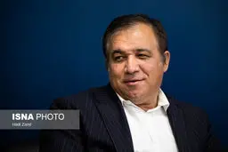 حمایت تاجرنیا از ساپینتو با حضور در تمرین استقلال

