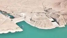 اخطار رئیسی به طالبان در باره حقابه هیرمند ۶۶ روزه شد و هیچ اتفاقی نیفتاد