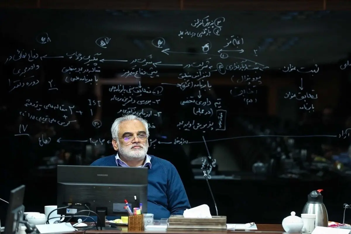 تصاویر جدید از خانه شهید طهرانچی پس از حمله موشکی اسرائیل + ویدئو
