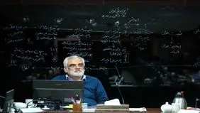 تصاویر جدید از خانه شهید طهرانچی پس از حمله موشکی اسرائیل + ویدئو