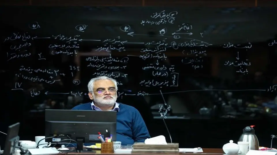 تصاویر جدید از خانه شهید طهرانچی پس از حمله موشکی اسرائیل + ویدئو