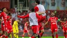 آزمون و عزت‌اللهی در پوستر قهرمانان آسیا