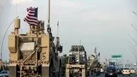 US transfers military equipment to its bases in Syria