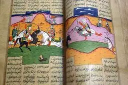 نامه‌ها و پیام‌ها


