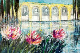در انتظار برابری