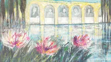 در انتظار برابری