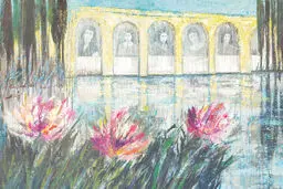 در انتظار برابری