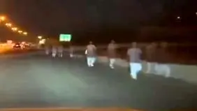 در دوره کرونا هم معتادان و کارتن‌خواب‌ها را ترخیص کردند
