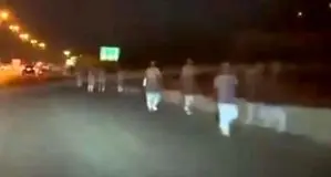 در دوره کرونا هم معتادان و کارتن‌خواب‌ها را ترخیص کردند