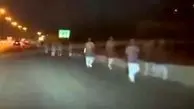 در دوره کرونا هم معتادان و کارتن‌خواب‌ها را ترخیص کردند