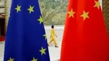 EU official warns of sanctions if China arms Russia