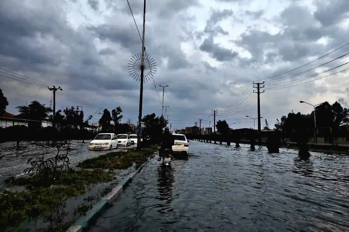 پیش بینی هوای خوزستان و اهواز جمعه 19 اردیبهشت
