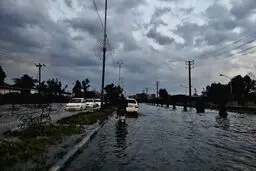 پیش بینی هوای خوزستان و اهواز جمعه 19 اردیبهشت
