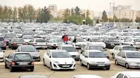 قیمت خودروهای کارکرده امروز ۲۶ خرداد ۱۴۰۴ اعلام شد+ جدول / گرانی خودرو بعد از حمله اسرائیل به ایران