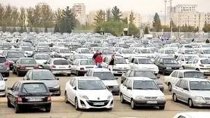 قیمت خودروهای کارکرده امروز ۱۸ تیر ۱۴۰۴ + جدول 