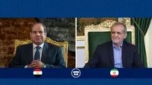 پزشکیان: عمیقاً بر این باوریم که جنگ نه به نفع ایران، نه آمریکا و نه منطقه خواهد بود