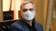 وزیر بهداشت دولت رئیسی؛ دوباره بهداشت «بخش مراقبت‌های ویژه» را رعایت نکرد 