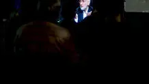 سعید جلیلی دیشب در مناظره دوم به «مسعود پزشکیان» چه گفت؟/ ویدئو و تصاویر