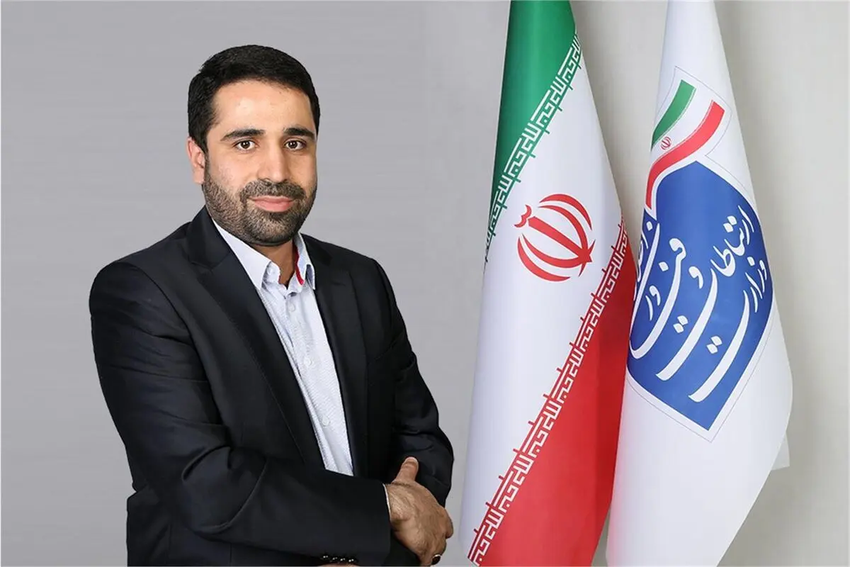 دبیر جدید شورای عالی فضای مجازی تحریم شد