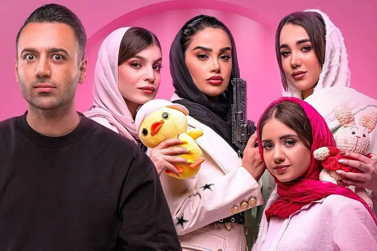 علی صبوری کیست؟ + بیوگرافی، سوابق و علت بازداشت