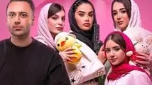 علی صبوری کیست؟ + بیوگرافی، سوابق و علت بازداشت