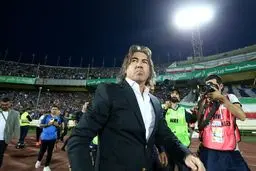 ساپینتو یک پرسپولیسی دیگر را هم می‌خواهد
