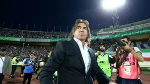 ساپینتو: بازی الوصل را قبول نداریم