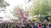 تعیین ۱۰ نقطه در تهران برای برگزاری تجمعات قانونی