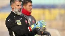 مربی رومانیایی به پرسپولیس نمی‌آید
