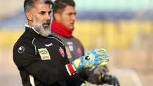خواب اسرائیل برای فوتبال ایران