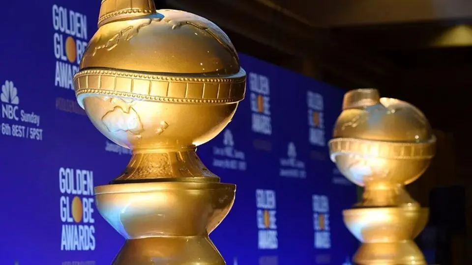 نامزدهای جایزه گلدن گلوب ۲۰۲۶ اعلام شدند