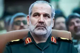 IRGC enjoys long-range, precision-guided missile