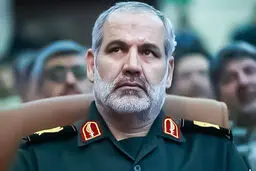 IRGC enjoys long-range, precision-guided missile