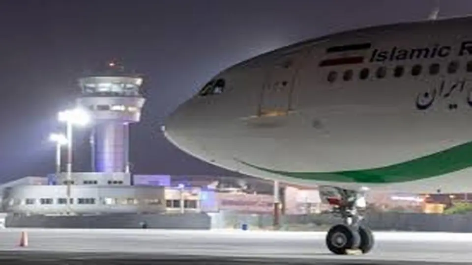 ازسرگیری پروازهای داخلی و بین‌المللی در بیشتر نقاط ایران / فرودگاه‌های اصفهان و تبریز همچنان تعطیل‌اند