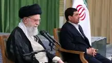 محمد مخبر مشاور و دستیار رهبری شد