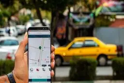 تاکسی های جدید اینترنتی از فردا شنبه ۴ مرداد به پایتخت می آیند