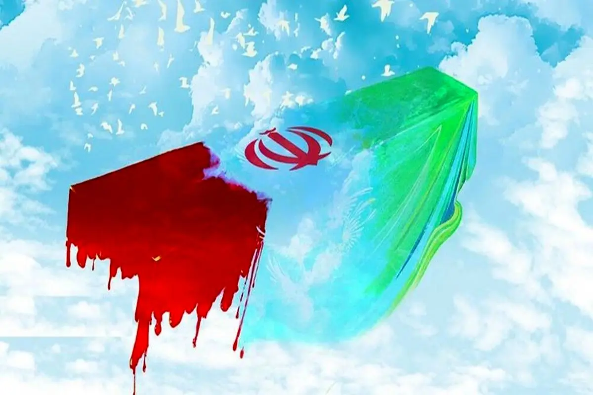 پاسدار نیروی زمینی سپاه به شهادت رسید