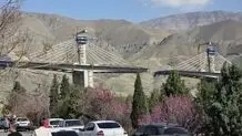 بازسازی پل B1 آغاز می‌شود / کدام پلها ار ابتدای جنگ مورد حمله قرار گرفته‌اند؟
