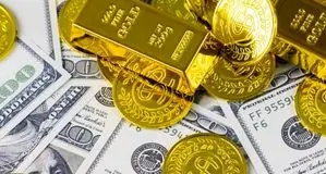 آخرین قیمت دلار، طلا و سکه؛ شبانگاه یکشنبه ۴ آبان ۱۴۰۴/ صعود دوباره قیمت سکه