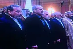 مجمع گفتگوی تهران آغاز شد 