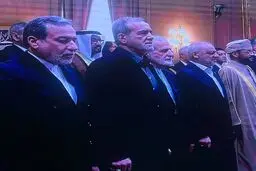 مجمع گفتگوی تهران آغاز شد 