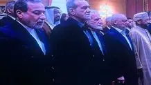 عراقچی: اجازه ندهیم آینده منطقه ما در اتاق‌های فکر قدرت‌های فرامنطقه‌ای شکل بگیرد