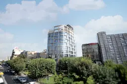 ایجاد بستر امن خرید وفروش خودرو هدف اصلی خودرو 45 است.