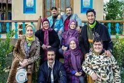 پیش‌تولید پایتخت ۷ استارت خورد
