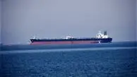 فرار یک نفتکش «ریچموند ویجر» با پرچم باهاما پس از برخورد با یک شناور ایرانی
