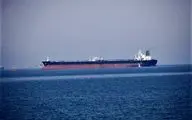 فرار یک نفتکش «ریچموند ویجر» با پرچم باهاما پس از برخورد با یک شناور ایرانی